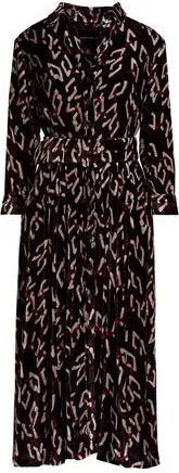 Samantha Sung VESTIDOS - Vestidos midi en YOOX.COM