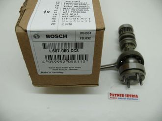 Bosch Repuesto Original 1607000cc8 &Aacute;rbol Intermediario Para Gbh 18 V-ec