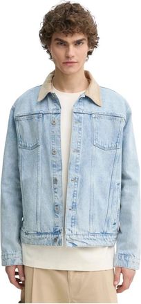 Dr&ocirc;le de Monsieur Uomo, Giacche, Blu, XL, new