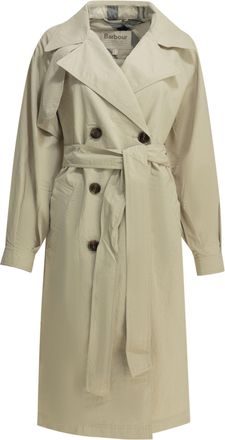 Barbour Layla Trenchcoat