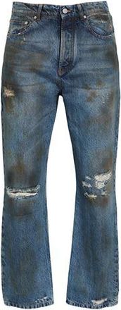 Barrow BOTTOMWEAR - Jeans on YOOX.COM