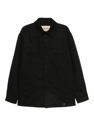 Valentino Garavani Vlogo Signature Jacket