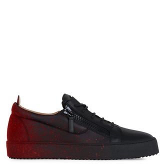 Giuseppe Zanotti FRANKIE SPRAY