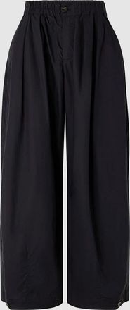 SOEUR Pantalon Vernon Noir