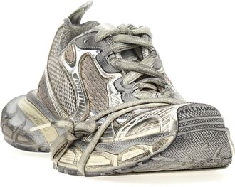 Balenciaga 3XL Sneakers - Grey
