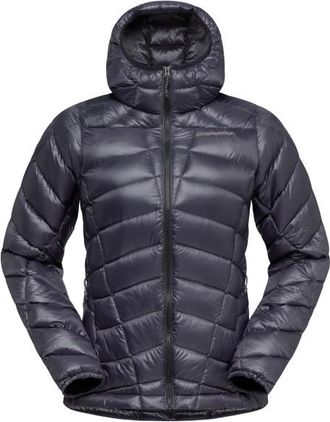 La Sportiva Lumina 200 Down Jacket Daunenjacke für Damen | blau/grau