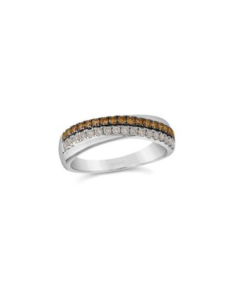 Le Vian Gladiator 14K 0.54 ct. tw. Diamond Ring