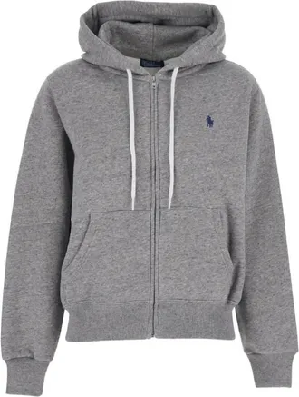 Polo Ralph Lauren Full-Zip Fleece Hoodie, Size X-Large