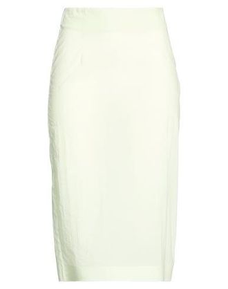 Patrizia Pepe BOTTOMWEAR - Midi skirts on YOOX.COM