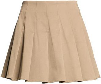 Nineminutes BOTTOMWEAR - Minigonne su YOOX.COM