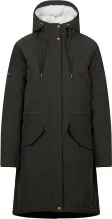 Trespass Vailsom Waterproof Jacket in Dark Vine at Nordstrom, Size Xxx-Large