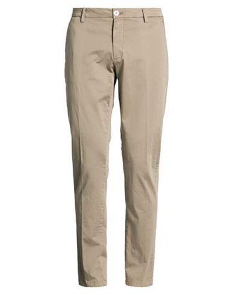 Aglini BOTTOMWEAR - Trousers on YOOX.COM