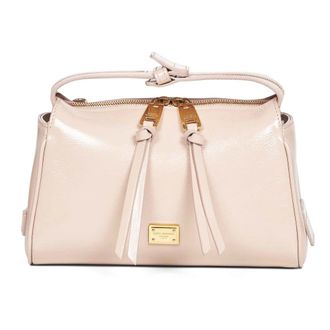 Dolce & Gabbana Leather Shoulder Bag