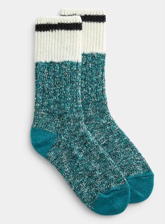 Simons Womens Work socks