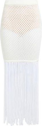 Mariuccia BOTTOMWEAR - Maxi skirts on YOOX.COM