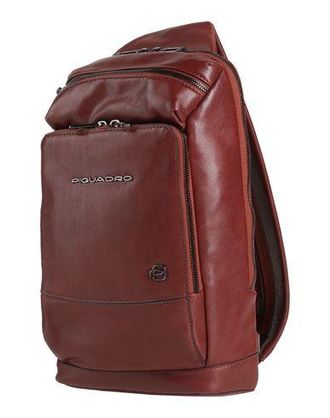 Piquadro TASCHEN - Rucks&auml;cke auf YOOX.COM