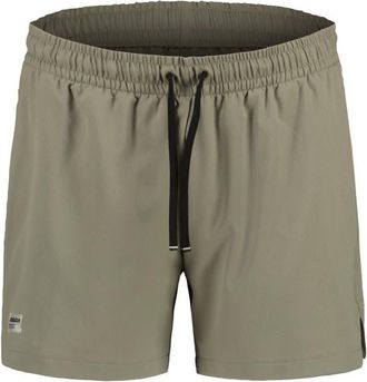Maloja OniipaM. Laufshorts f&uuml;r Damen | oliv