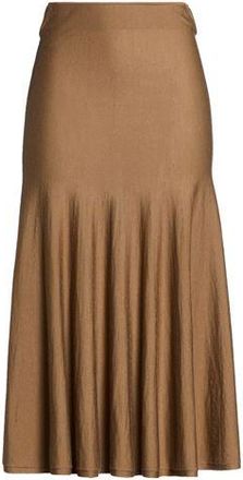 Khaite BOTTOMWEAR - Gonne midi su YOOX.COM