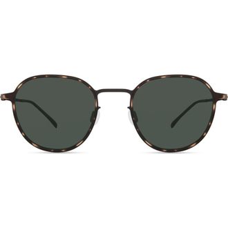 MODO 697 Sunglasses in Brown Tortoise at Nordstrom