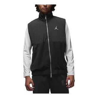 Air Jordan Essentials Winter Vest Black FD8628-010