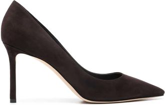 Jimmy Choo London D&eacute;collet&eacute; Romy di Jimmy Choo