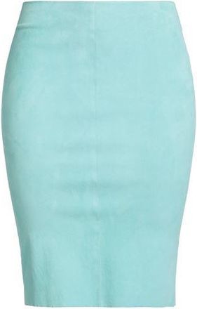 Jitrois BOTTOMWEAR - Midi skirts on YOOX.COM