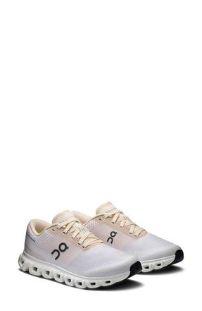 On Cloud 6 Push Sneaker in Sand/wolf at Nordstrom, Size 10.5