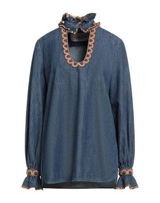 Valentino Garavani CAMISETAS Y TOPS - Tops en YOOX.COM