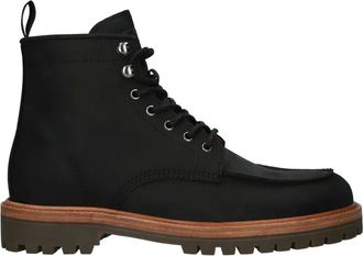 Blackstone Schoenen, Heren, Zwart, 40 EU, Gastown Redford - Eg 570 - Boots