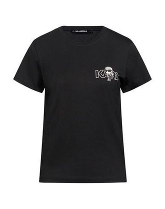 Karl Lagerfeld TOPWEAR - T-shirts sur YOOX.COM