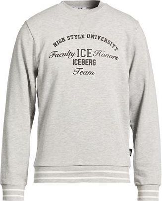 Iceberg TOPWEAR - Felpe su YOOX.COM