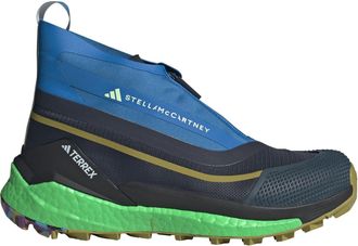 adidas Mens Asmtx Fr GorE-Tex in Legend Ink - Blue - Size UK 6.5