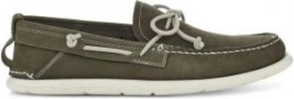UGG Strand MOC slip-on - Heren - Schoenen - Groen - Maat: 40 EU