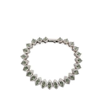 Darkai Crystal-embellished Bracelet