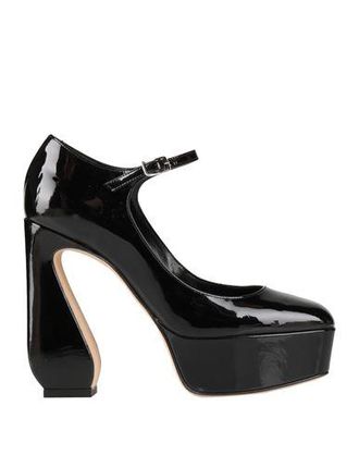 Sergio Rossi FOOTWEAR - Pumps on YOOX.COM