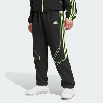 adidas Mens adidas Teamgeist Adicolor Track Pants