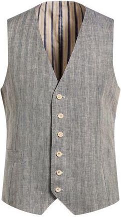 De Petrillo COMPLETI E COORDINATI - Gilet Sartoriali su YOOX.COM