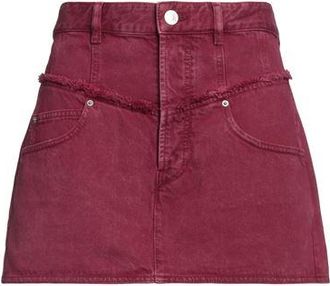 Isabel Marant Denim skirts