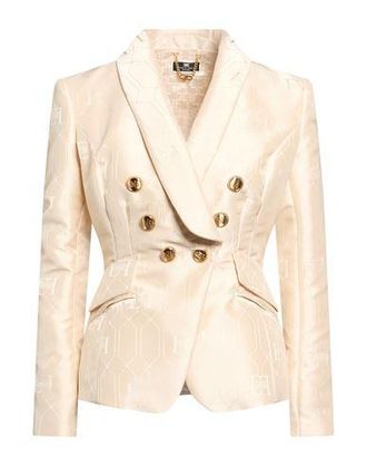 Elisabetta Franchi TRAJES Y CONJUNTOS - Americanas en YOOX.COM