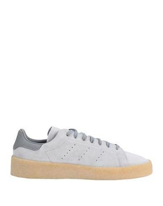 adidas STAN SMITH CREPE SHOES
