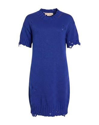 Marni DRESSES - Mini dresses on YOOX.COM