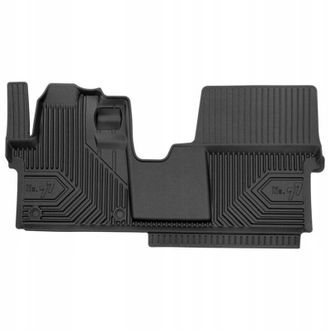 OEM Alfombras De Goma Peugeot Expert 3 Desde 2016- Paso 77