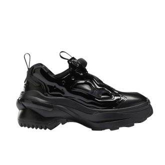 Maison Margiela Reebok Maison Margiela Tabi Instapump Fury Oxford Shoes Size 42