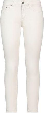 Dondup PARTES DE ABAJO - Pantalones vaqueros en YOOX.COM