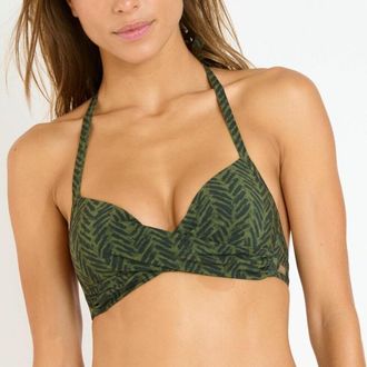 Banana Moon Bandeau bikini-bh EYRO - CALENY