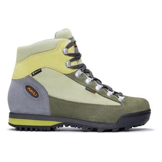 Aku Ultralight Original GTX Wanderschuhe f&uuml;r Damen | bunt