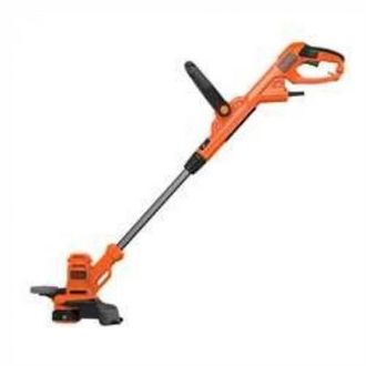 Black+Decker Tagliabordi 550w Ampiezza Di Taglio 30cm Besta530-qs - Black&decker