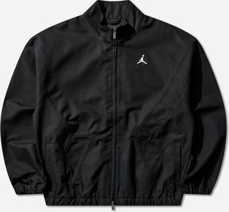 Nike Jordan Men s Jordan Flight Graphic Workwear Jacket Black