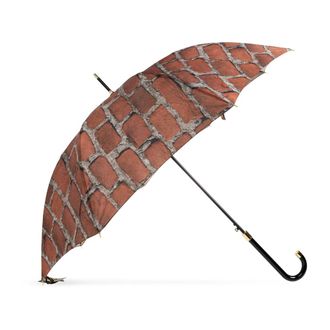 Moschino unisex, Accessoires, Bruin, Maat: ONE Size Poliester