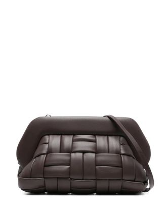 Themoir&egrave; Bios gewebte Kupplung